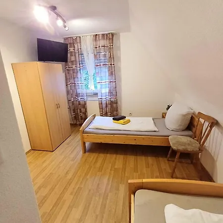 / In شقة *