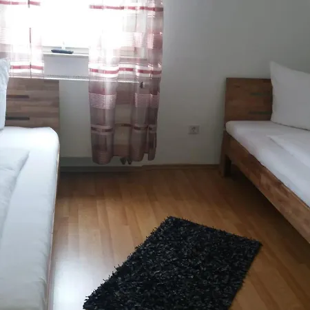 / In Apartament