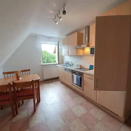 Apartament / In